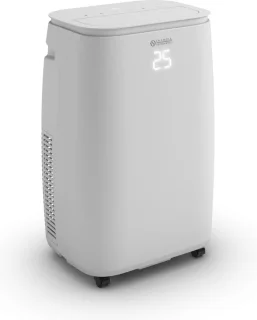 De Olimpia Splendid Dolceclima Brezza 9 EQ mobiele airco in één oogopslag
