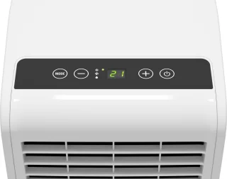 Olimpia Splendid Dolceclima Compact 8 mobiele airco