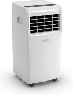 Olimpia Splendid Dolceclima Compact 8 mobiele airco review