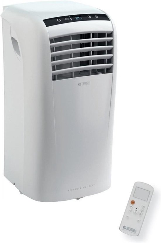 Compacte krachtpatser met Italiaans design