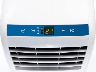Olimpia Splendid Dolceclima Compact Mobiele Airco