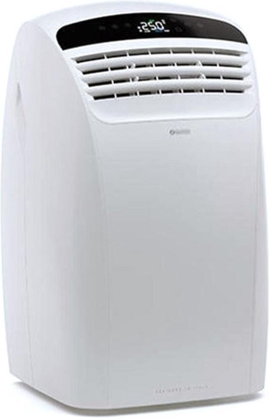 Olimpia Splendid Dolceclima Silent 10P Mobiele Airco review