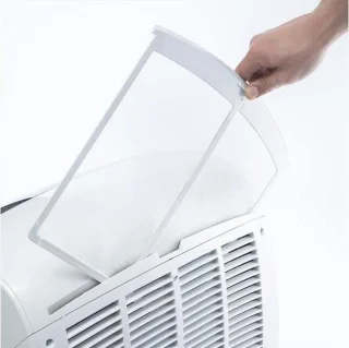 Olimpia Splendid Dolceclima Silent 10P WiFi Airco OS021400