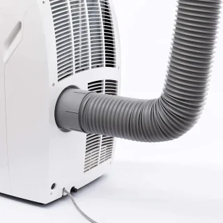 Olimpia Splendid Dolceclima Silent 10P WiFi Airco OS021400