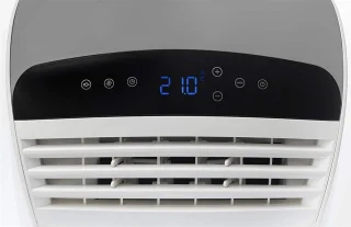 Olimpia Splendid Dolceclima Silent 10P WiFi Airco OS021400