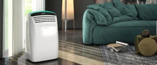Olimpia Splendid Dolceclima Silent 10P WiFi Airco OS021400