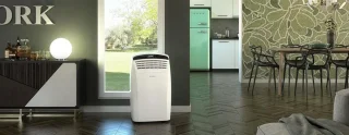 Olimpia Splendid Dolceclima Silent 10P WiFi Airco OS021400