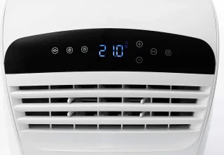 Olimpia Splendid Dolceclima Silent 10P WiFi Airco OS021400