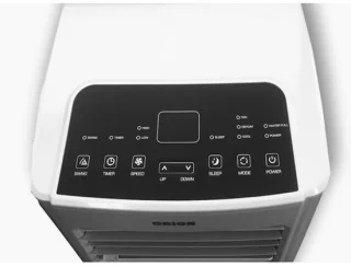 Orion OMAC-2007 mobiele airconditioner