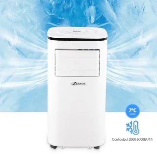 OZEANOS OT-AC-9000 Mobiele airconditioner
