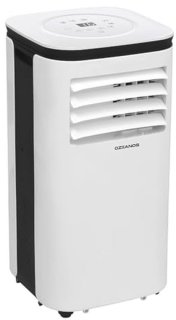 OZEANOS OT-AC-9000 Mobiele airconditioner review