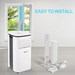 OZEANOS OT-AC-9000 Mobiele airconditioner