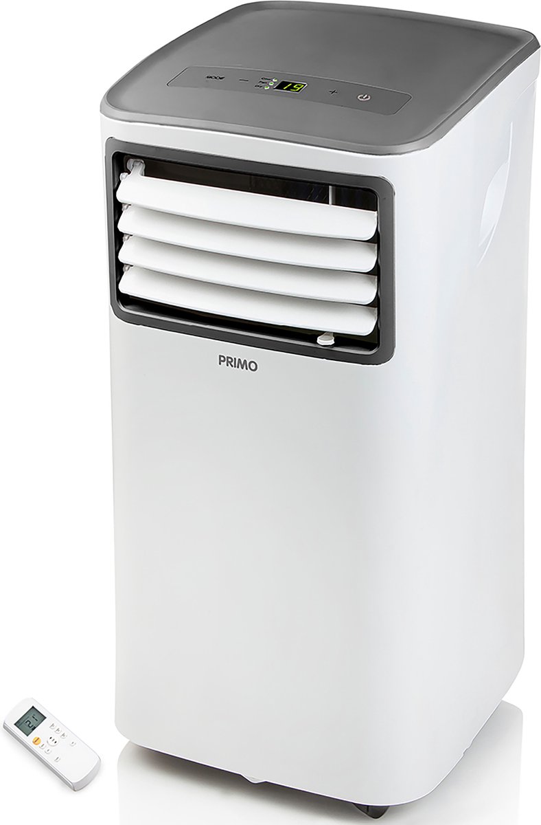 PRIMO PR575AC Mobiele Airco 9000 BTU Wit