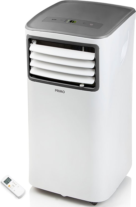 PRIMO PR575AC Mobiele Airco 9000 BTU Wit