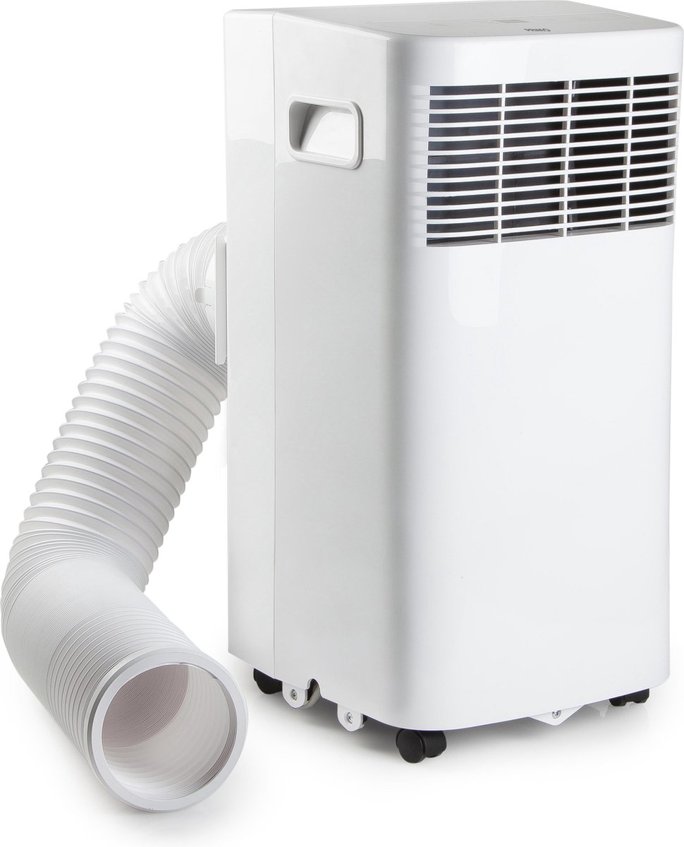 PRIMO PR577AC Mobiele Airco 7000 BTU Wit