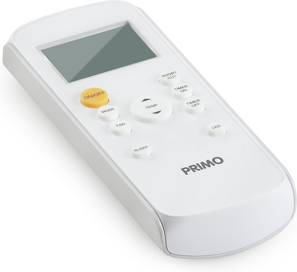 PRIMO PR577AC Mobiele Airco 7000 BTU Wit