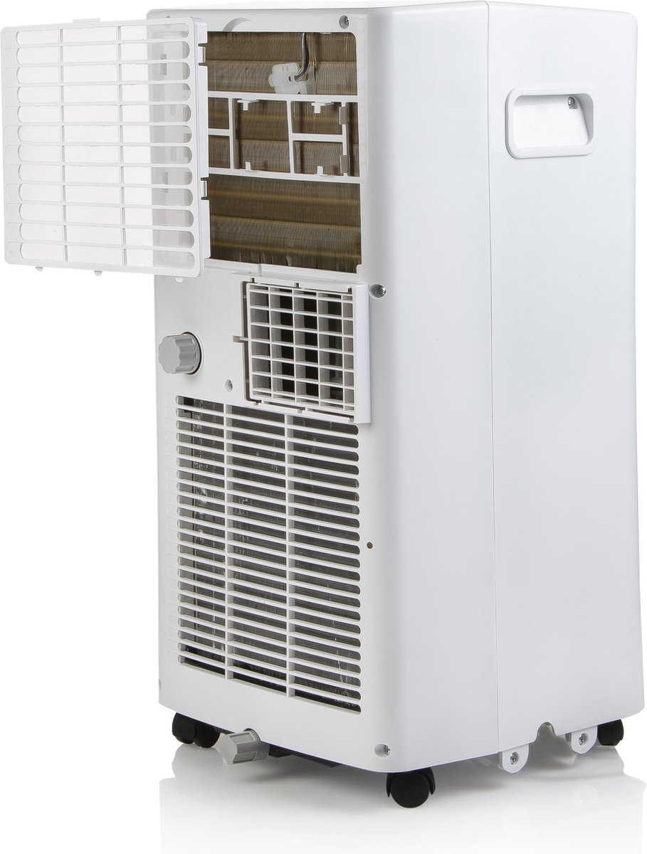 PRIMO PR577AC Mobiele Airco 7000 BTU Wit