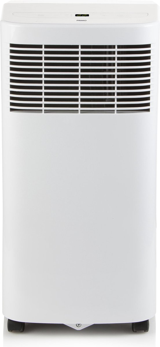PRIMO PR577AC Mobiele Airco 7000 BTU Wit