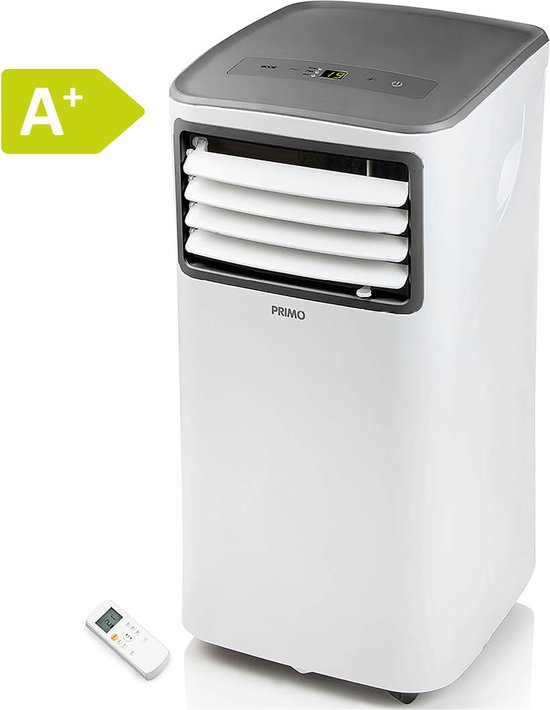PRIMO PR579AC Mobiele Airco 7000 BTU Wit