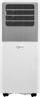 De Qlima P 326 Mobiele Airco in één oogopslag