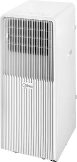 De Qlima P 335 Smart Mobiele Airco in één oogopslag