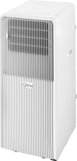 Direct koel, slim verbonden: de Qlima P 335 Smart