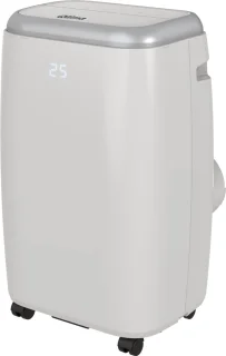 De Qlima P 635 Mobiele airconditioner in één oogopslag