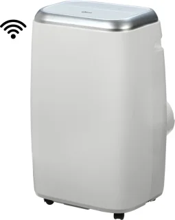 Qlima PH 635 Mobiele Airco en Verwarming
