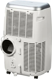 Qlima PH 635 Mobiele Airco en Verwarming