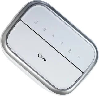 Qlima PH 635 Mobiele Airco en Verwarming