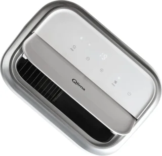 Qlima PH 635 Mobiele Airco en Verwarming