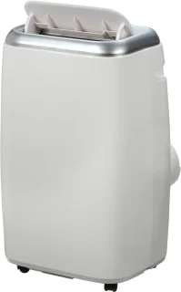 Qlima PH 635 Mobiele Airco en Verwarming