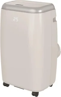Qlima PH 635 Mobiele Airco en Verwarming