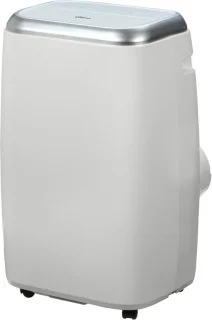 Qlima PH 635 Mobiele Airco en Verwarming