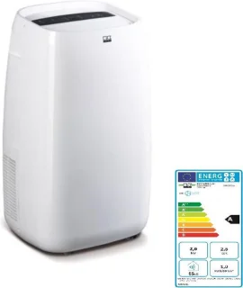 Remko SKM 260 ECO Mobiele Airco