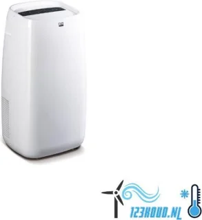 Remko SKM 260 ECO Mobiele Airco