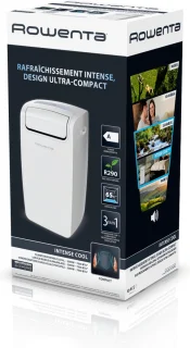 Rowenta Intense Cool AU4010F0 mobiele airco