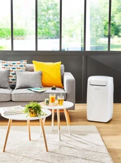Rowenta Intense Cool AU4010F0 mobiele airco