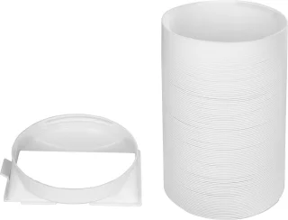 Sauber PAC-125336 Mobiele Airco 12000BTU