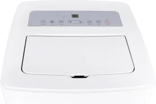 Sauber PAC-125336 Mobiele Airco 12000BTU