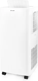 Sauber PAC-125336 Mobiele Airco 12000BTU