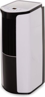 De Sharp CVH7XR Mobiele airco in één oogopslag