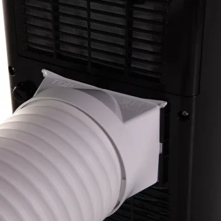 Sharp CVH7XR Mobiele airco