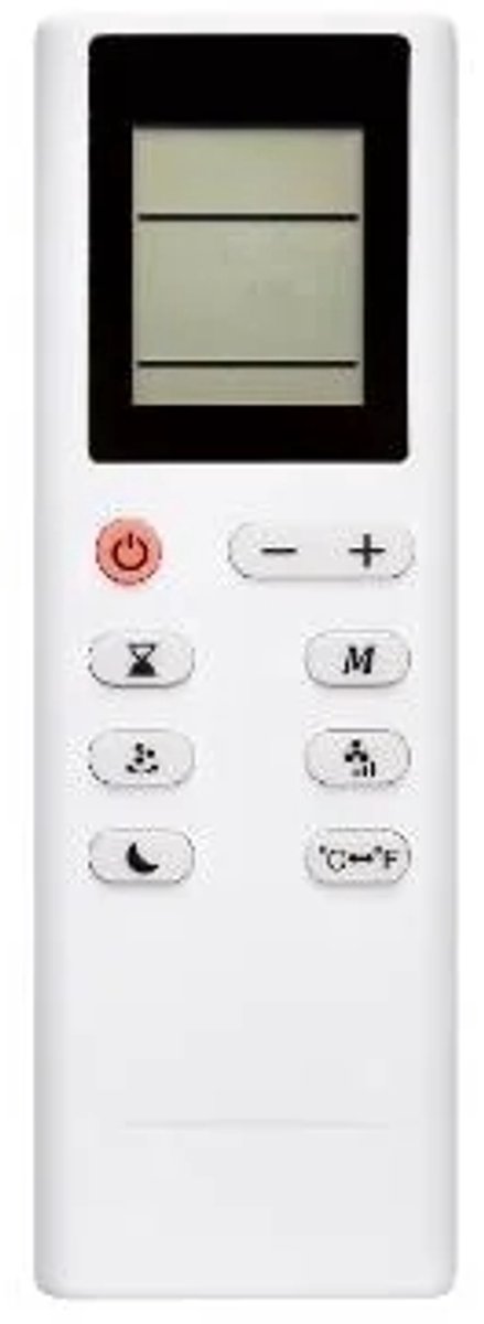 SILVERCREST Mobiele airco 7000 BTU 3-in-1