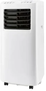 SILVERCREST® Mobiele airco 7000 BTU 3-in-1