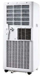 SILVERCREST® Mobiele airco 7000 BTU 3-in-1