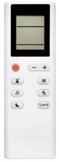 SILVERCREST® Mobiele airco 7000 BTU 3-in-1
