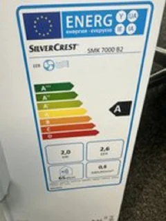 Wat vinden we goed aan de SILVERCREST® Mobiele Airconditioner