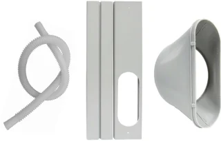 Sinclair 3KW 11000 BTU mobiele airco