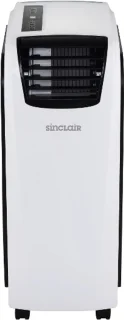 Sinclair 3KW 11000 BTU mobiele airco